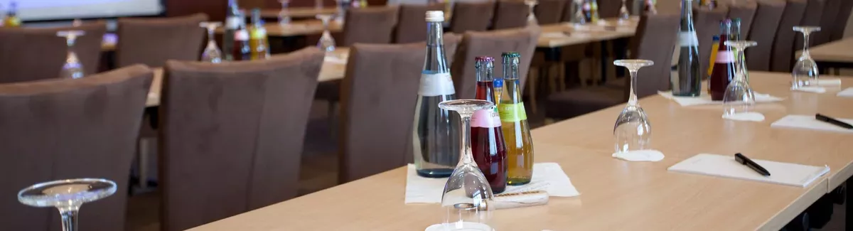 Ausbildung Hotelfach mit Zusatzquali­fikation europ. Hotel­management 2023 (m/w/d)