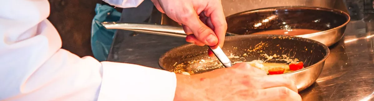 Ausbildung Koch (m/w/d)