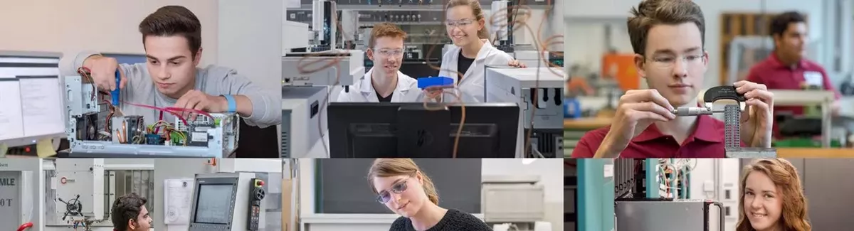 Ausbildungszentrum der Technische Universität München