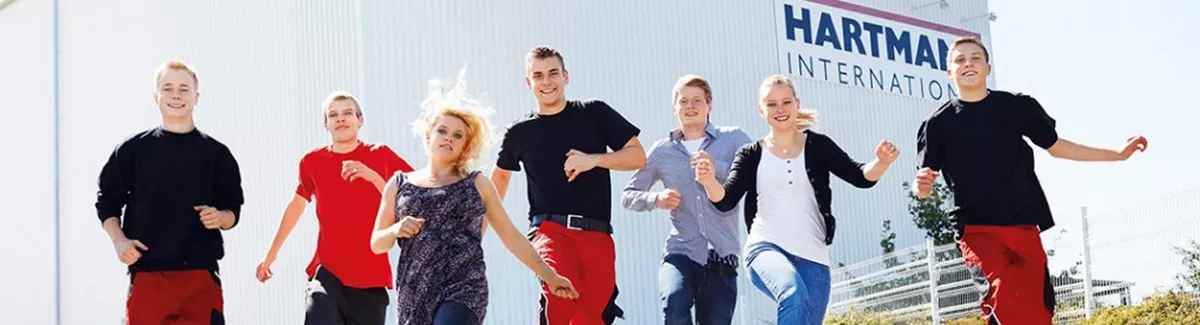 Hartmann International GmbH & Co. KG