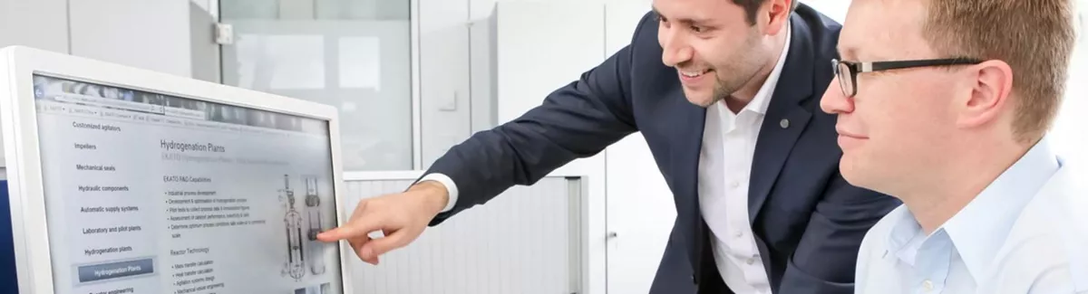 Duales Studium - Bachelor of Engineering / Wirtschaftsingenieurwesen (m/w/d)