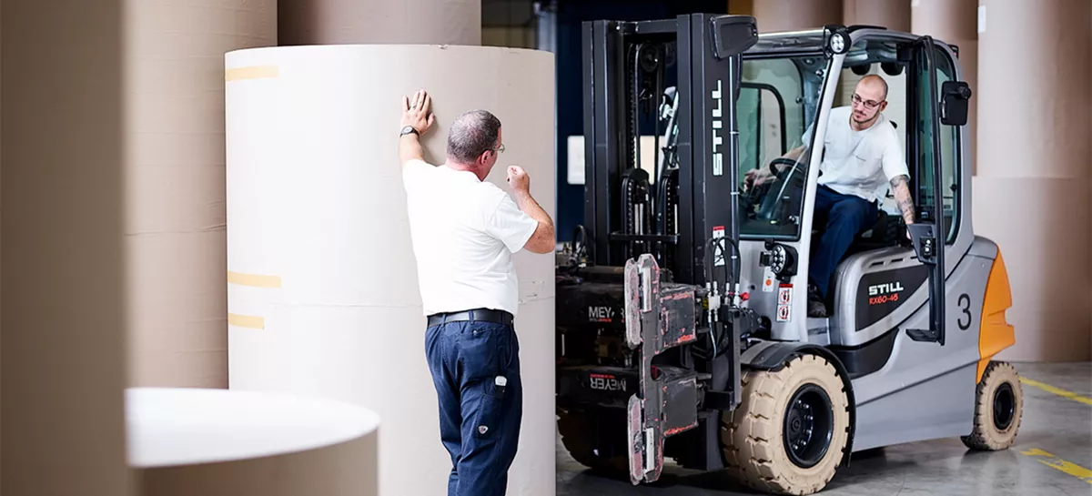 Brohl Wellpappe GmbH & Co. KG