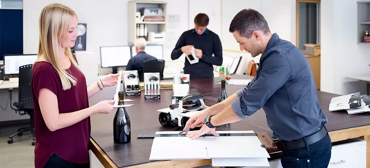 Brohl Wellpappe GmbH & Co. KG