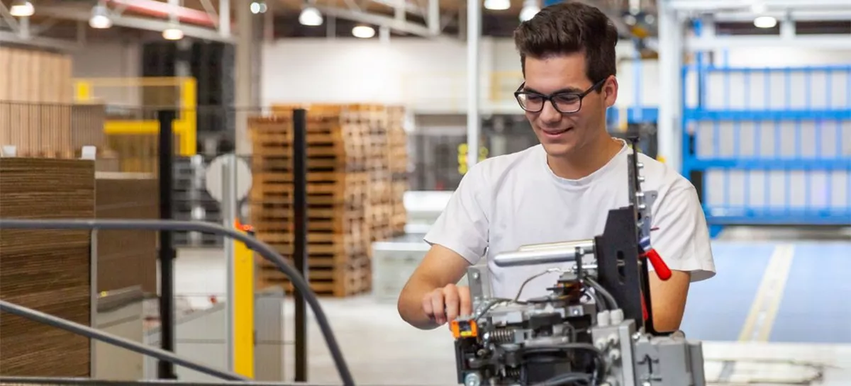 Brohl Wellpappe GmbH & Co. KG