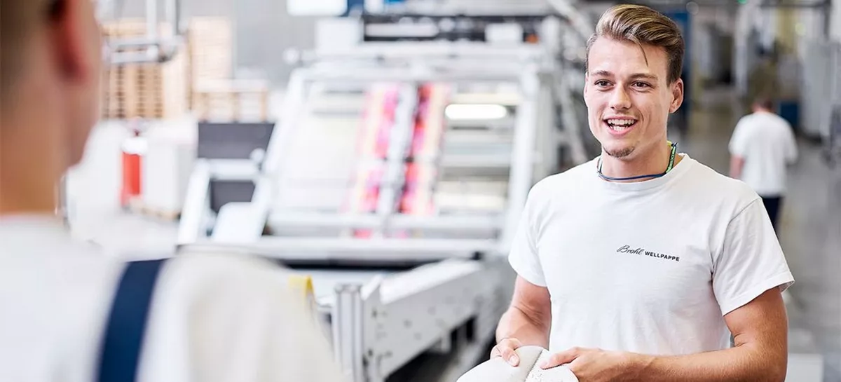 Brohl Wellpappe GmbH & Co. KG