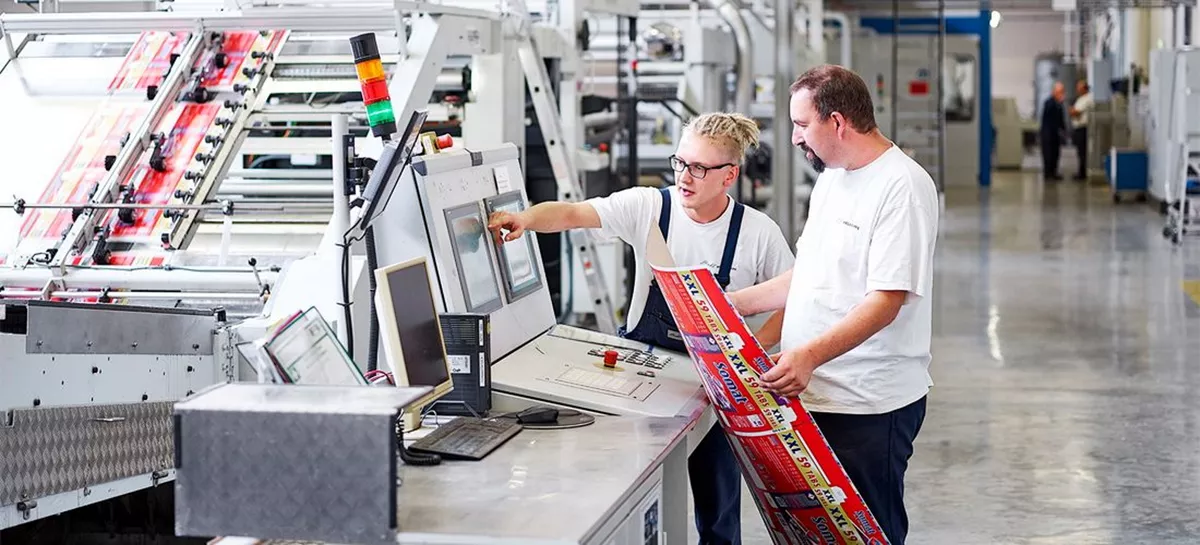 Brohl Wellpappe GmbH & Co. KG