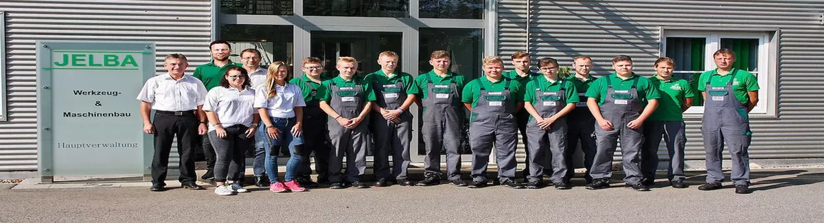 JELBA Werkzeug- und Maschinenbau GmbH & Co. KG