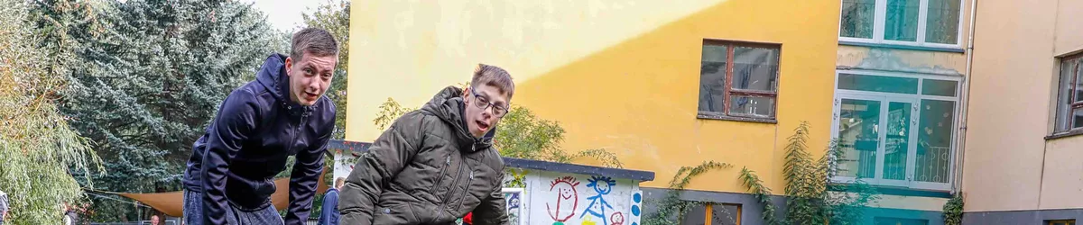 Ausbildung zum/zur Sozialassistent*in