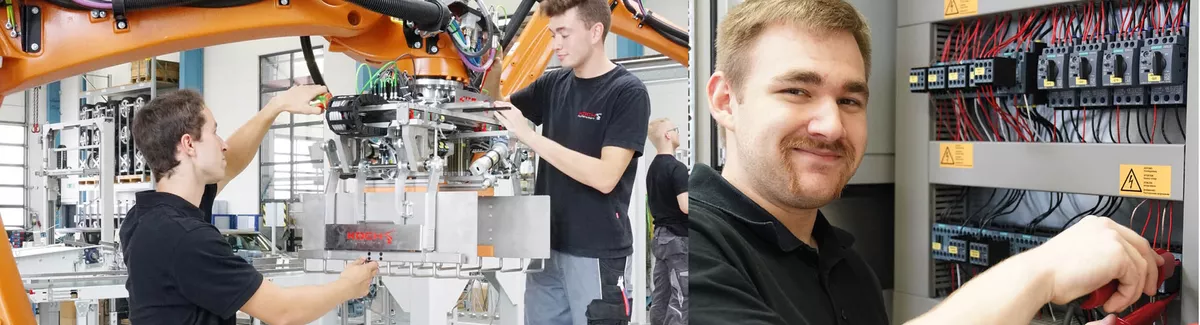 KOCH Industrieanlagen GmbH