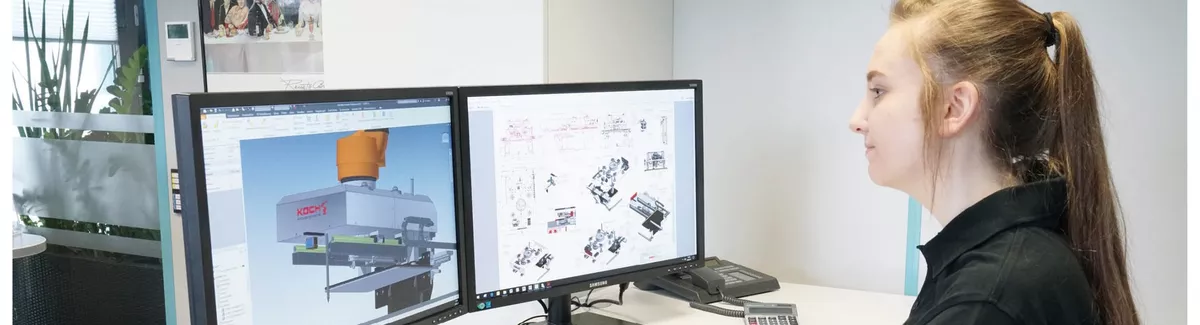 KOCH Industrieanlagen GmbH