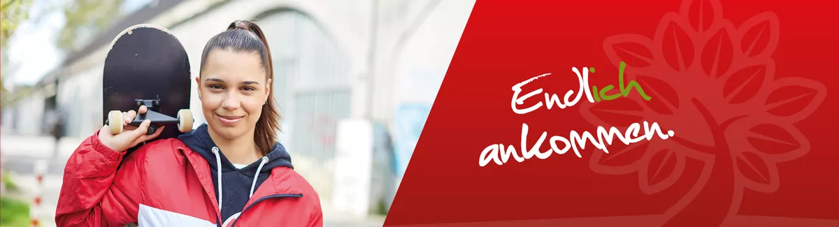 Ausbildung zum Gesundheits- und Pflegeassistenten (m/w/d)