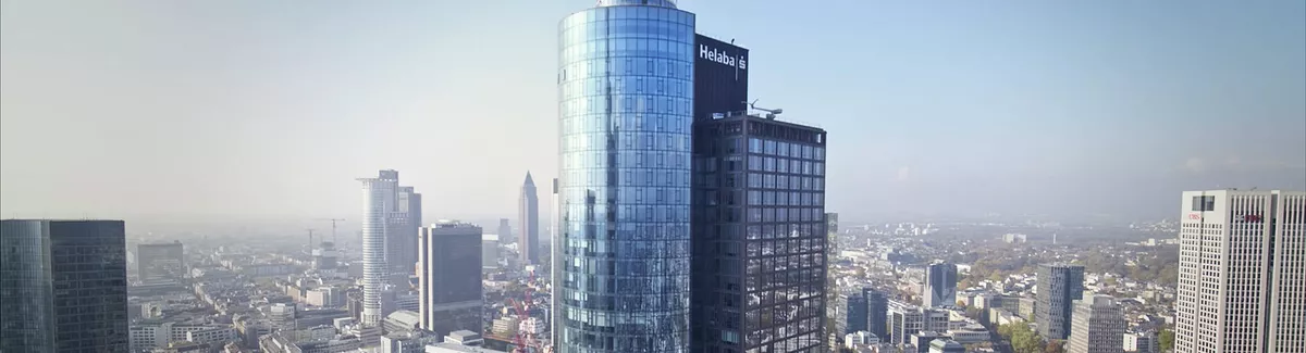 Landesbank Hessen-Thüringen Girozentrale