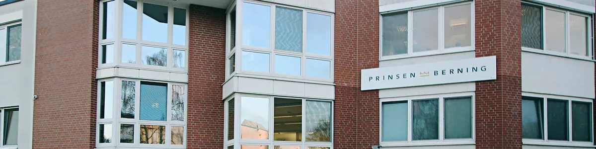 Gustav Berning GmbH & Co. KG