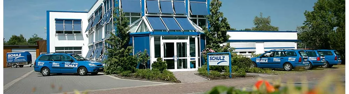 Schulz Gebäudeservice GmbH & Co. KG