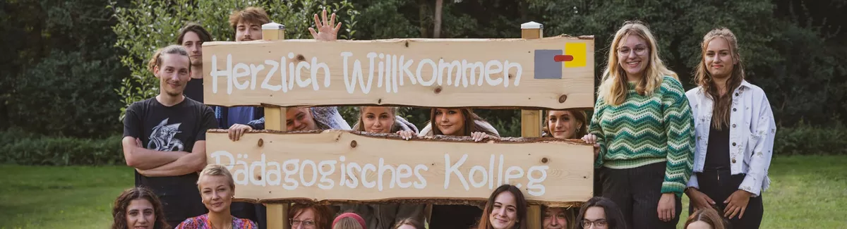 Ausbildung zum/r staatlich anerkannten Erzieher*in