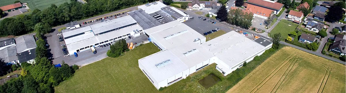 Glaswerke Haller GmbH