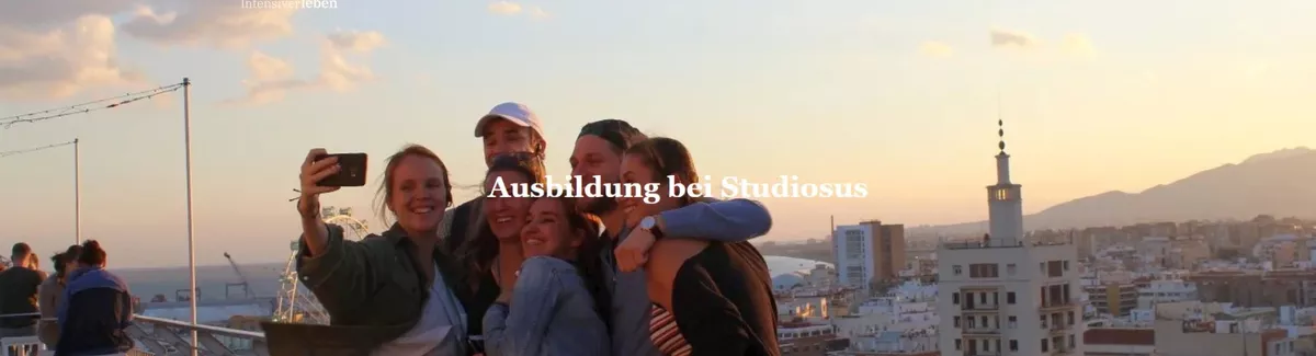 Studiosus Reisen München GmbH