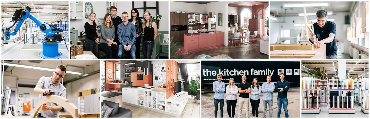 Bauformat Küchen GmbH & Co. KG