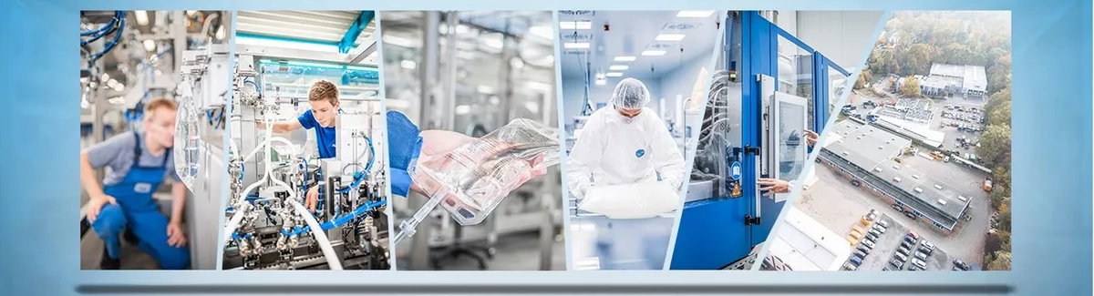 PLÜMAT Maschinenbau Vertriebsgesellschaft mbH