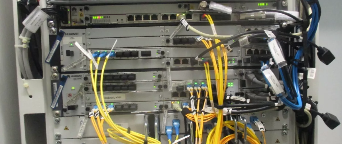 Du beherrschst die Technikverkabelung