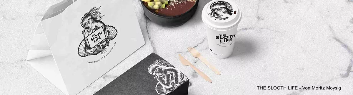 THE SLOOTH LIFE