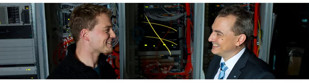 DFS Deutsche Flugsicherung GmbH