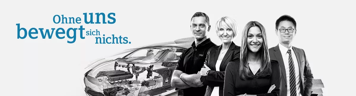 ElringKlinger Kunststofftechnik GmbH