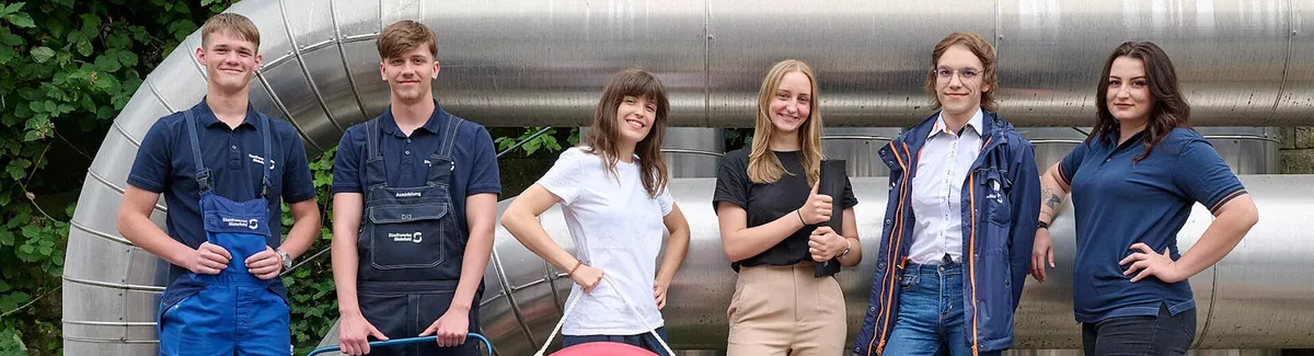 Stadtwerke Bielefeld GmbH