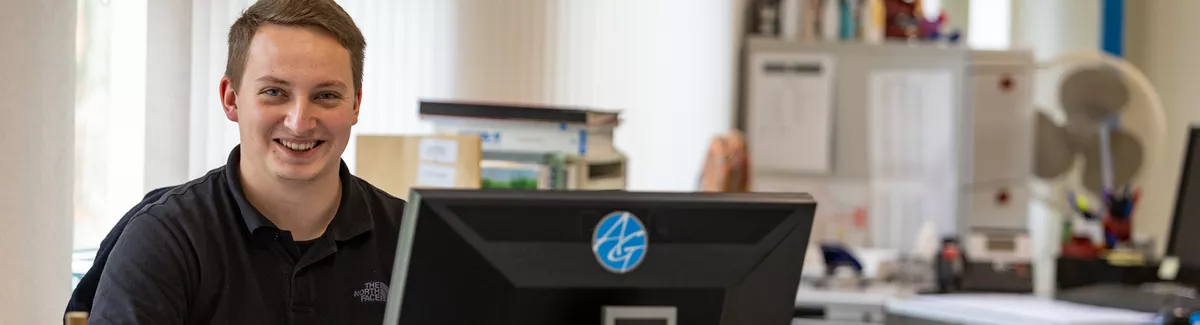 Ausbildung bei Ardagh Glass Packaging