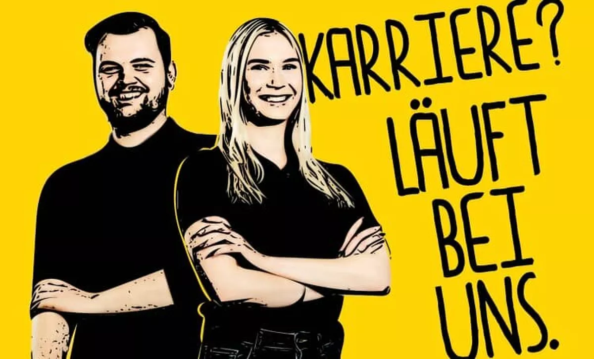 Ausbildung Verkäufer / Verkäuferin