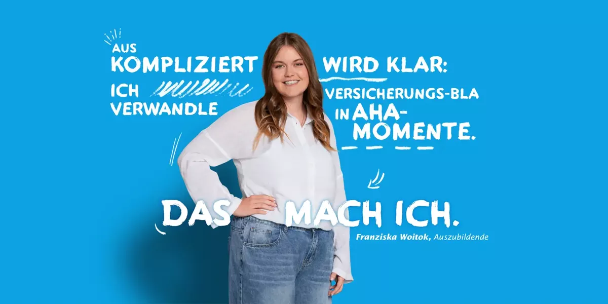 Ausbildung Sozialversicherungsfachangestellter / Sozialversicherungsfachangestellte Fachrichtung Allgemeine Krankenversicherung