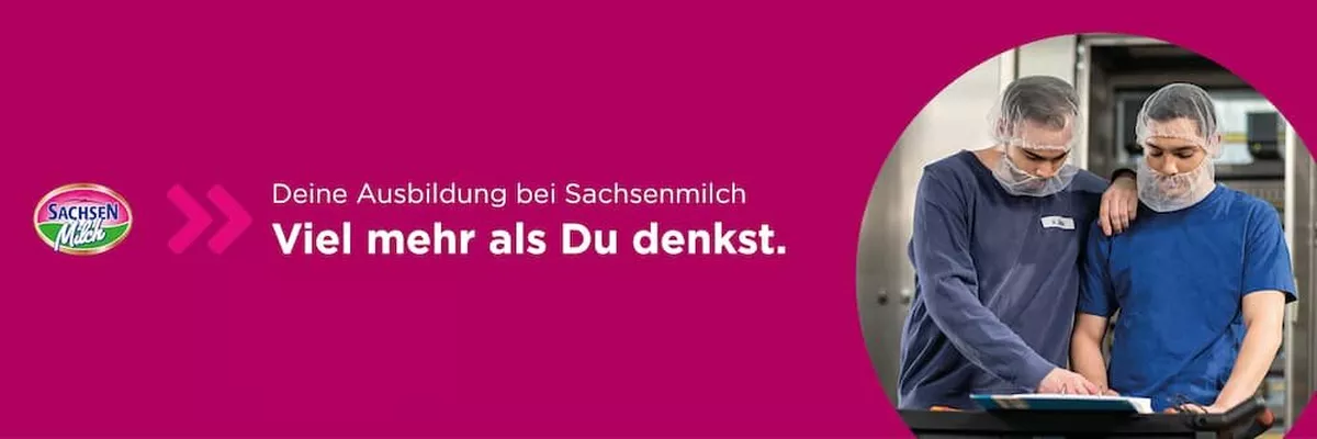 Ausbildung Elektroniker / Elektronikerin für Betriebstechnik (m/w/d)