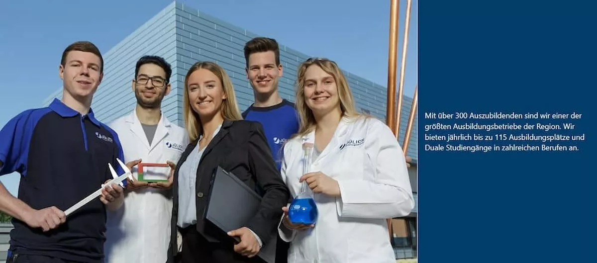 Ausbildung Biologielaborant / Biologielaborantin