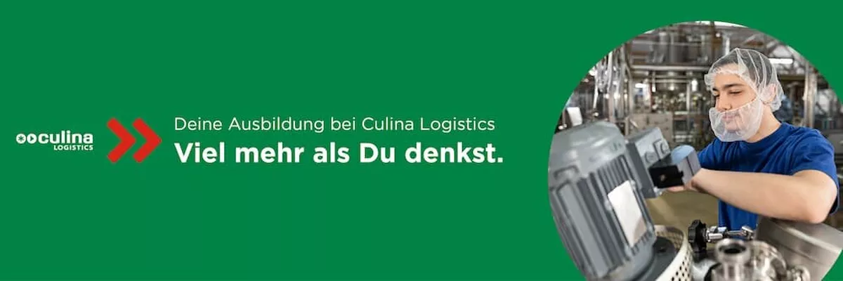 Ausbildung Berufskraftfahrer / Berufskraftfahrerin (m/w/d)