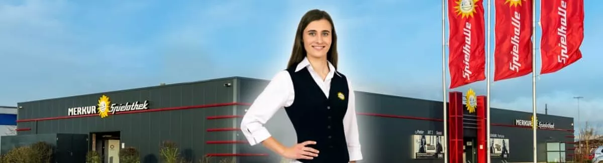 Ausbildung Automatenfachmann / Automatenfachfrau