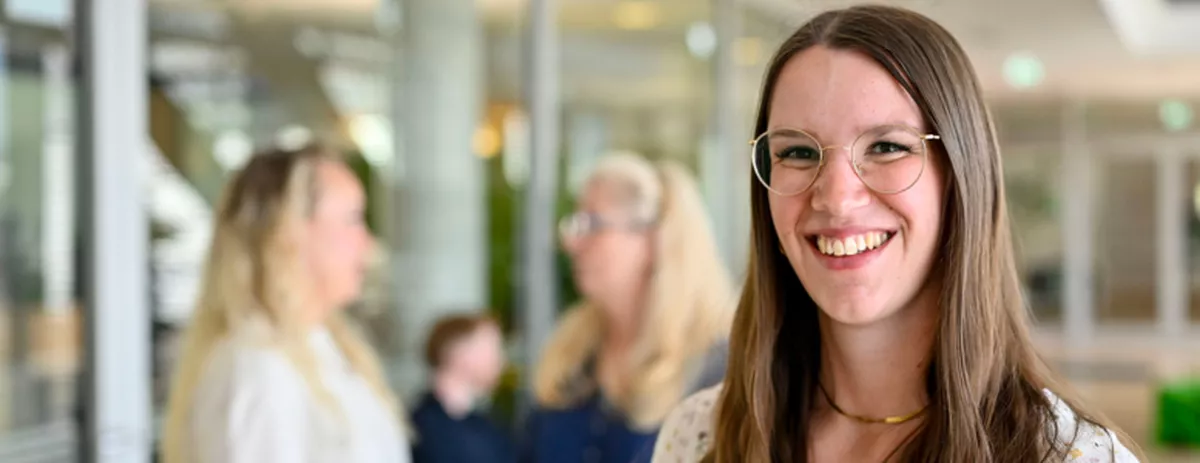 Ausbildung zum Chemielaboranten (m/w/d)