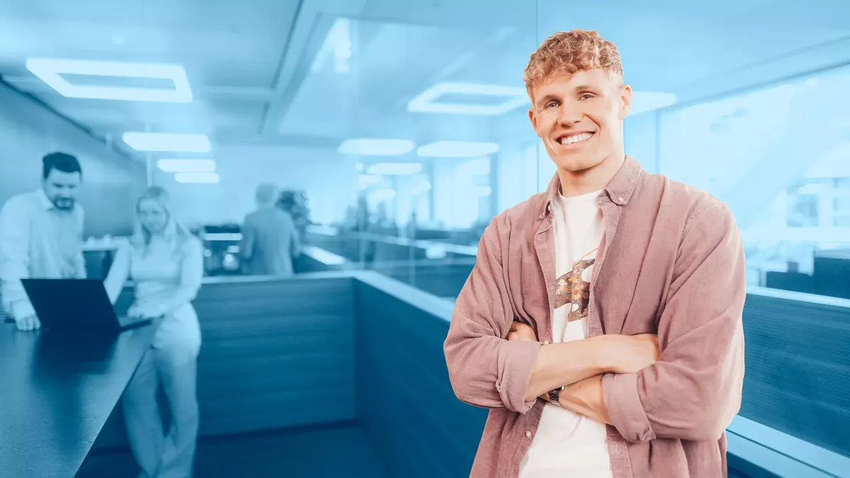 Kaufmännische Ausbildung