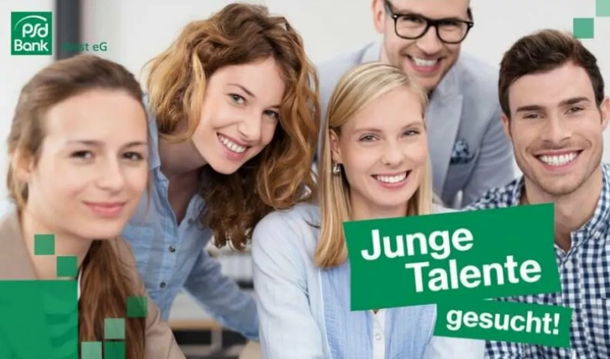 Ausbildung Bankkaufmann / Bankkauffrau