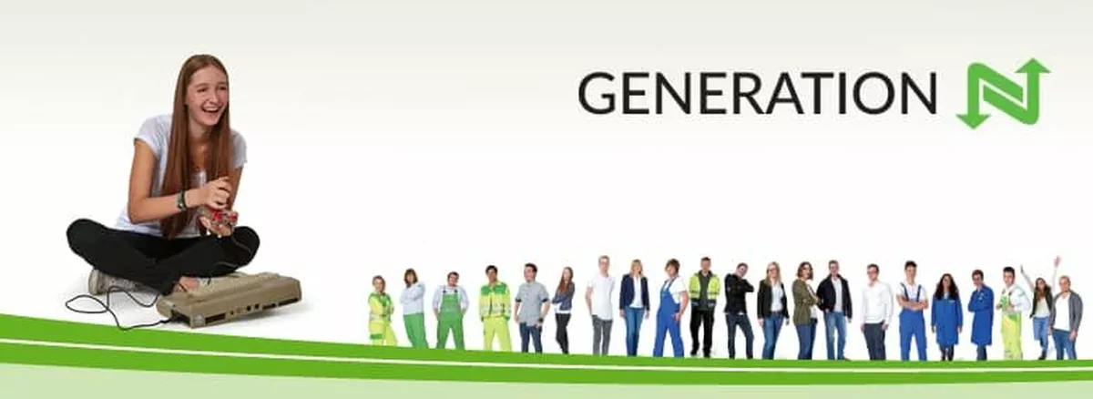 Ausbildung Fachinformatiker / Fachinformatikerin Fachrichtung Systemintegration