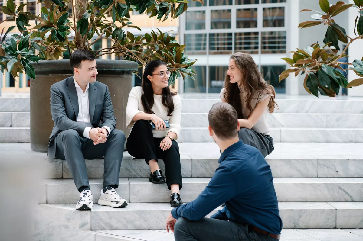 Ausbildung Kauffrau / Kaufmann für Büromanagement