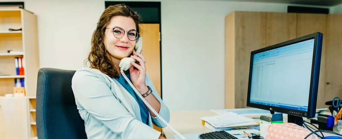 Ausbildung Immobilienkaufmann / Immobilienkauffrau