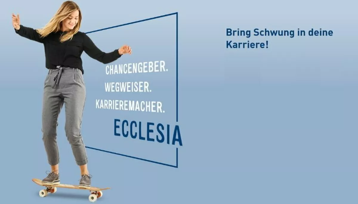 Ausbildung Kaufmann / Kauffrau für Versicherungen und Finanzen Fachrichtung Versicherung