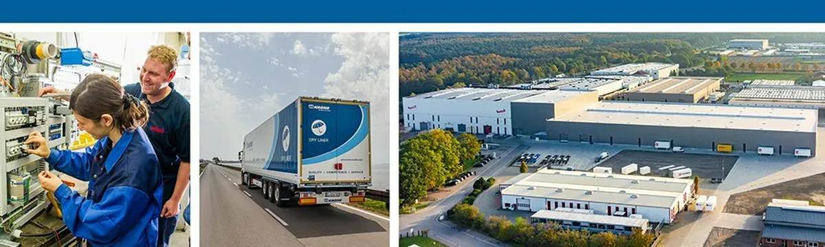 Ausbildung Industriemechaniker / Industriemechanikerin