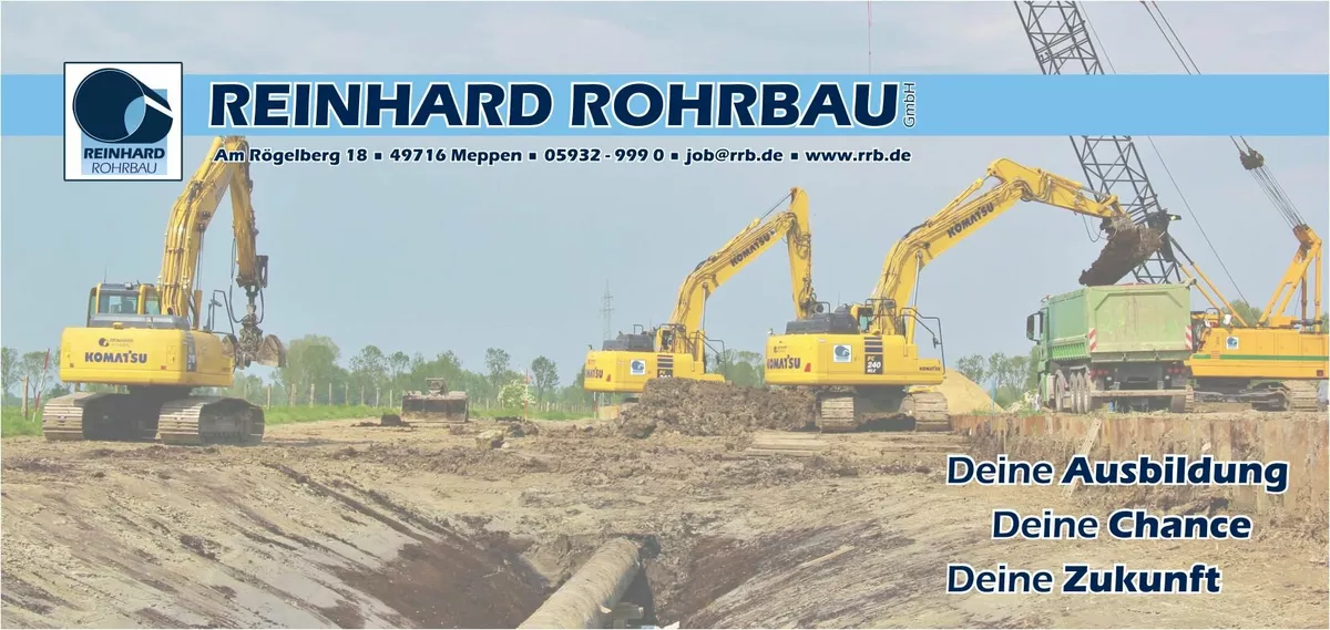 Ausbildung Industriekaufmann / Industriekauffrau