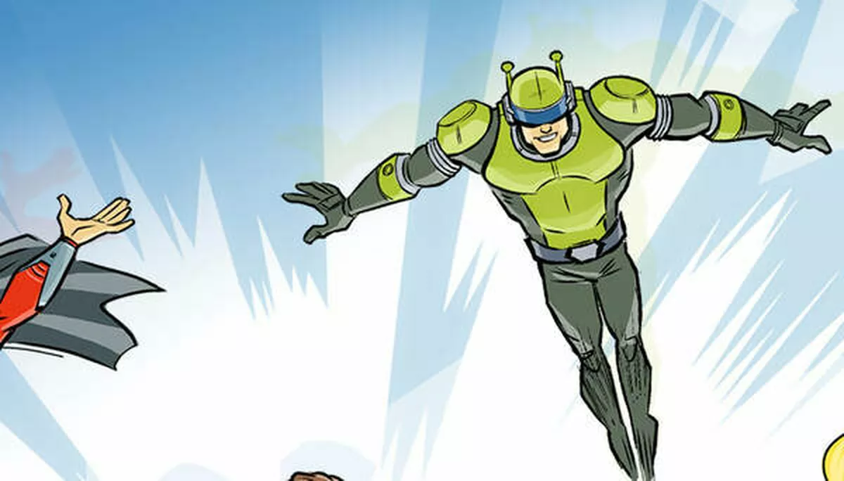 Ausbildung Fachkraft für Lagerlogistik