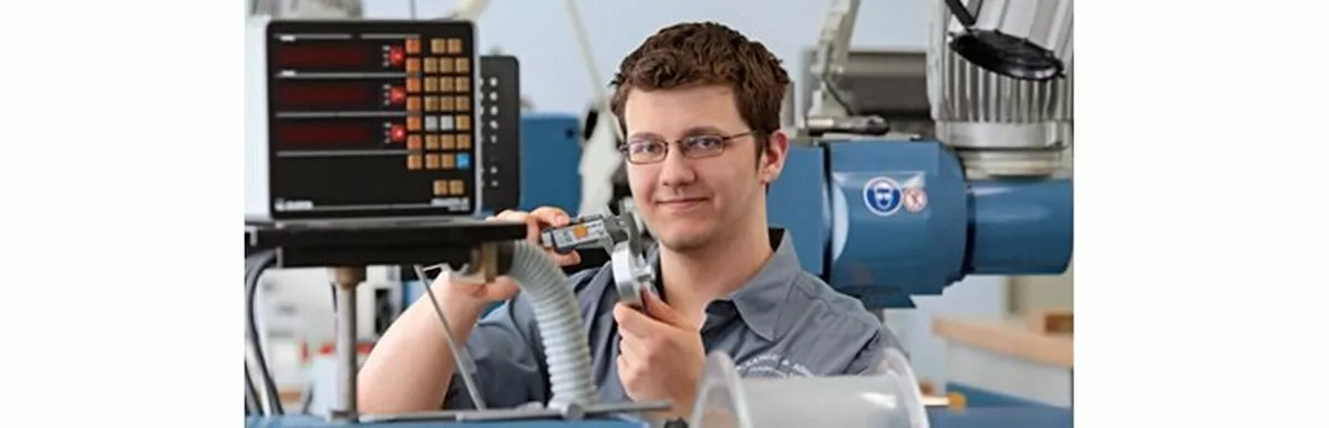 Ausbildung Werkzeugmechaniker / Werkzeugmechanikerin
