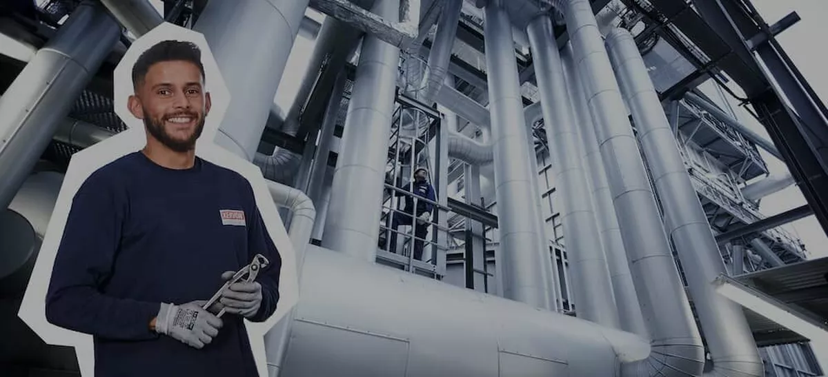 Ausbildung Isolierfacharbeiter / Isolierfacharbeiterin