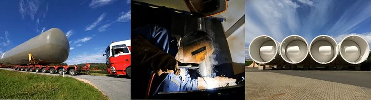 Ausbildung Industriekaufmann / Industriekauffrau