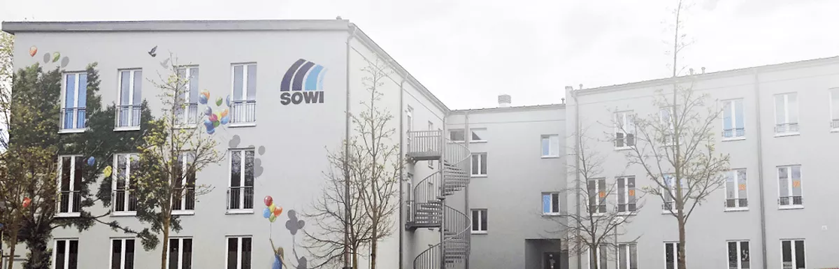 Ausbildung Physiotherapeut (m/w/d)