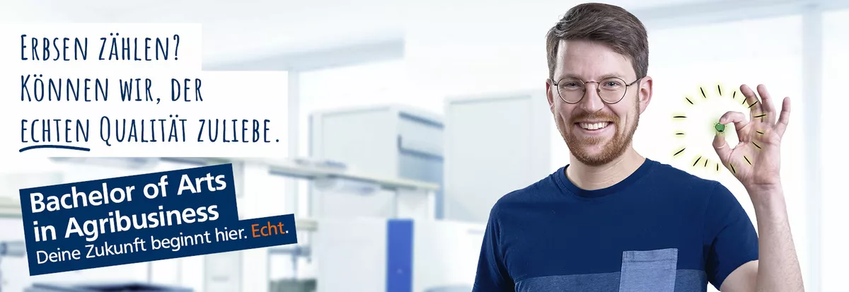 Duales Studium Betriebswirtschaftslehre